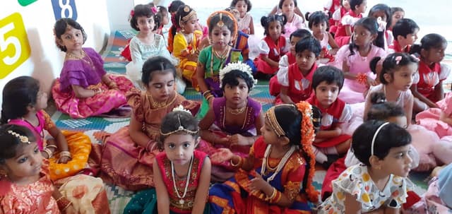 St. Helen's Pre Primary School Gallery 37