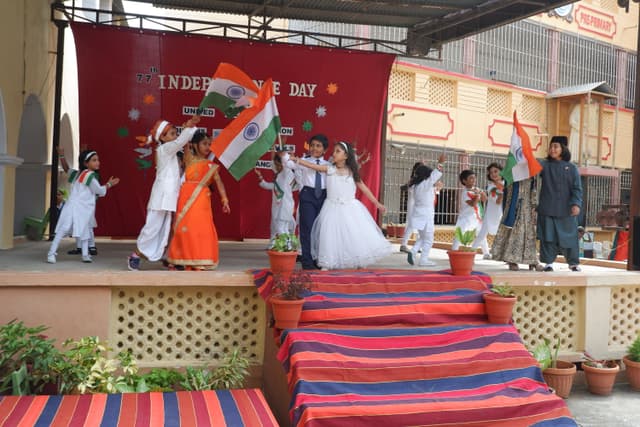 St. Helen's Pre Primary School Gallery 24