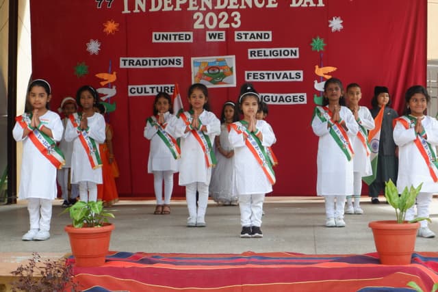 St. Helen's Pre Primary School Gallery 23