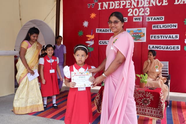 St. Helen's Pre Primary School Gallery 22