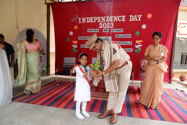 St. Helen's Pre Primary School Gallery 18