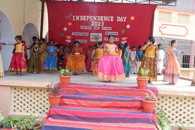 St. Helen's Pre Primary School Gallery 12