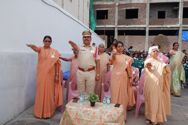 St. Helen's Pre Primary School Gallery 9