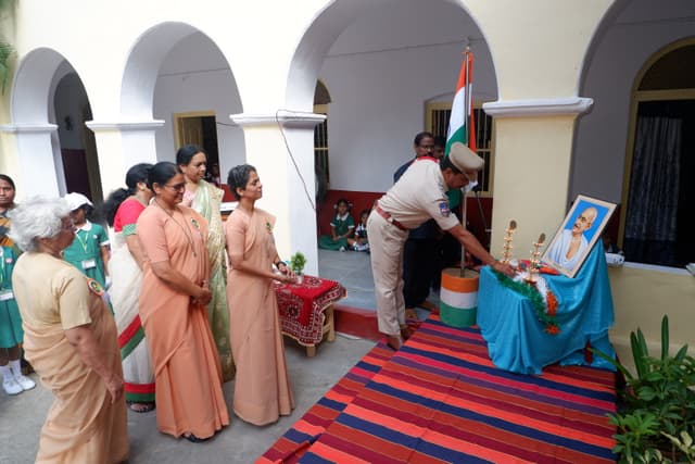 St. Helen's Pre Primary School Gallery 7