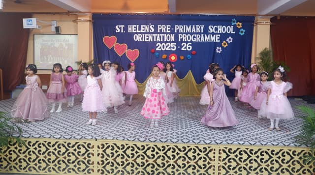 St. Helen's Pre Primary School Gallery 5