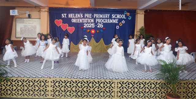 St. Helen's Pre Primary School Gallery 4