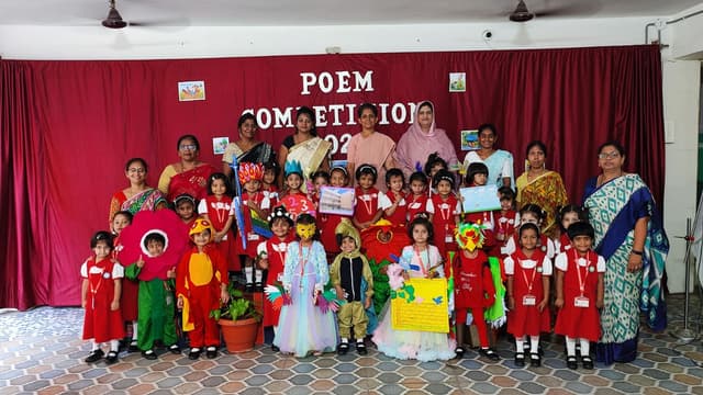 St. Helen's Pre Primary School Gallery 1