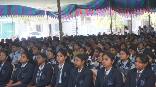 St. Joseph's School Gallery 49