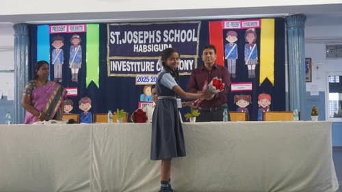 St. Joseph's School Gallery 47