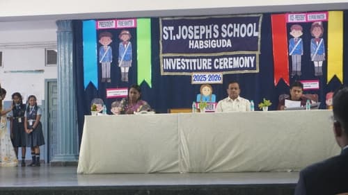 St. Joseph's School Gallery 52