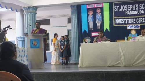 St. Joseph's School Gallery 50