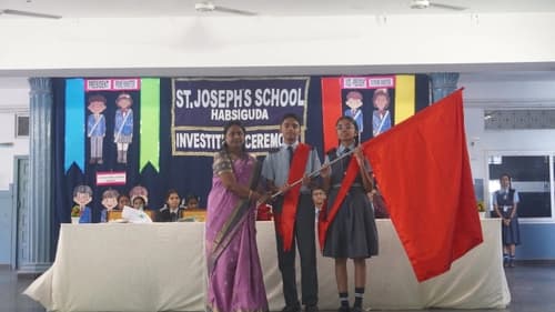 St. Joseph's School Gallery 35