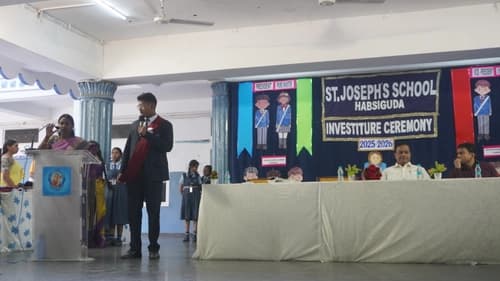 St. Joseph's School Gallery 43