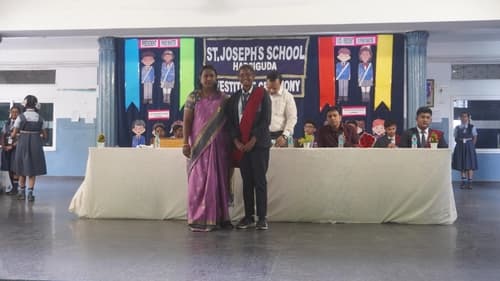 St. Joseph's School Gallery 37