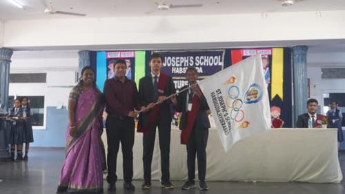 St. Joseph's School Gallery 40