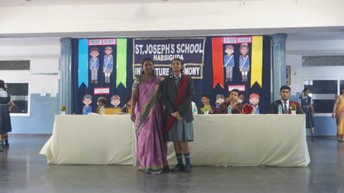 St. Joseph's School Gallery 41