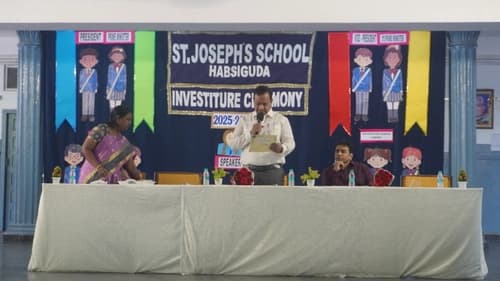 St. Joseph's School Gallery 45