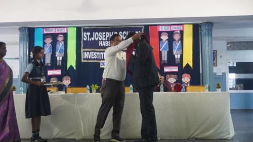 St. Joseph's School Gallery 44