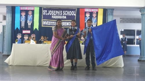 St. Joseph's School Gallery 36