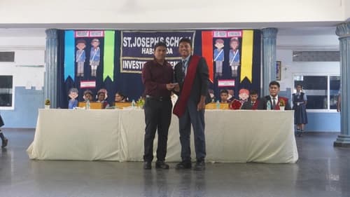 St. Joseph's School Gallery 39