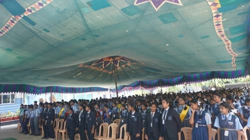 St. Joseph's School Gallery 33