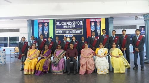 St. Joseph's School Gallery 26