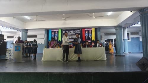 St. Joseph's School Gallery 30