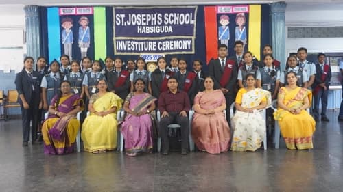 St. Joseph's School Gallery 34