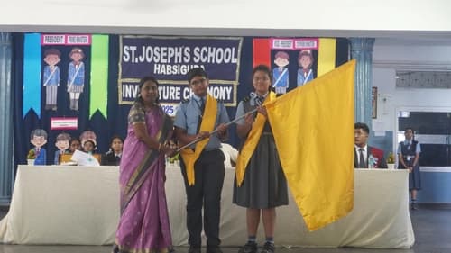 St. Joseph's School Gallery 27