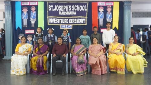 St. Joseph's School Gallery 28