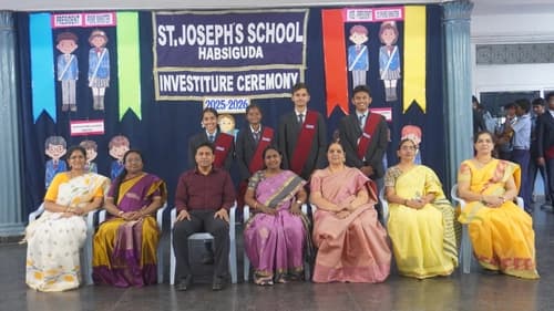 St. Joseph's School Gallery 29