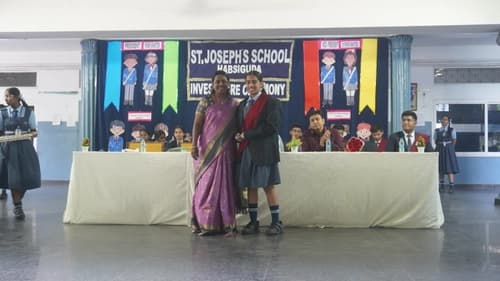 St. Joseph's School Gallery 31