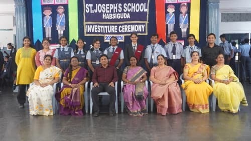 St. Joseph's School Gallery 23