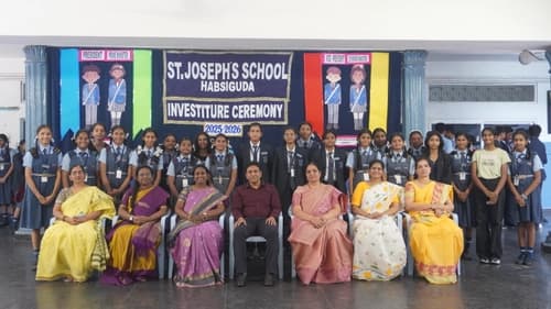 St. Joseph's School Gallery 25