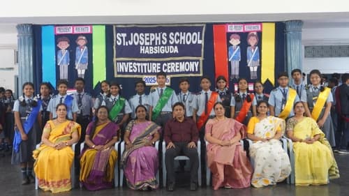 St. Joseph's School Gallery 22