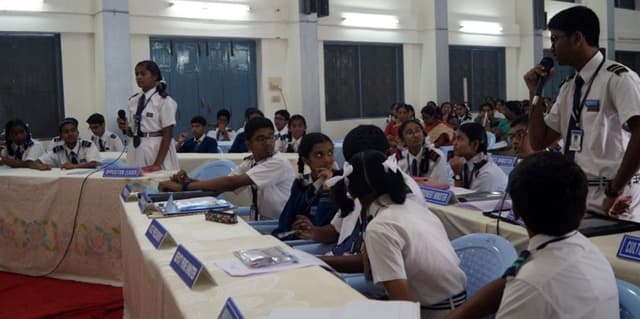 St. Joseph's School Gallery 18