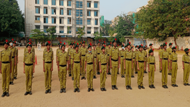 St. Joseph's School Gallery 10