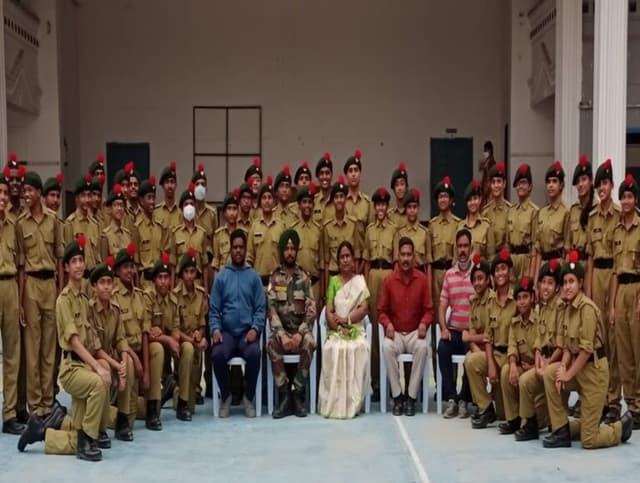 St. Joseph's School Gallery 9