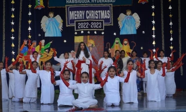 St. Joseph's School Gallery 13