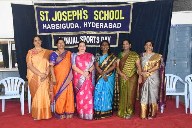 St. Joseph's School Gallery 15