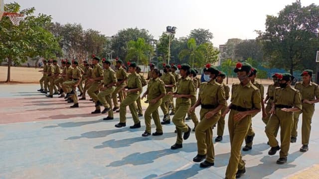 St. Joseph's School Gallery 8