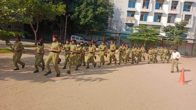 St. Joseph's School Gallery 7