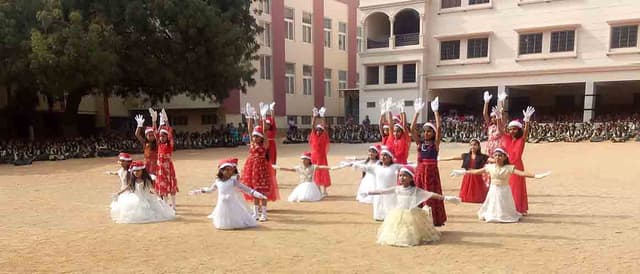 St. Theresa's Secondary School Gallery 55