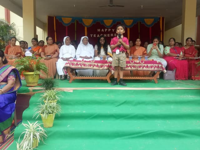 St. Theresa's Secondary School Gallery 34