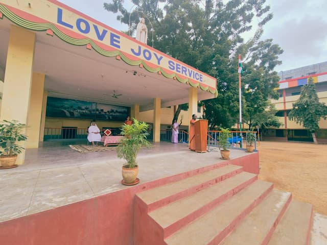 St. Theresa's Secondary School Gallery 24