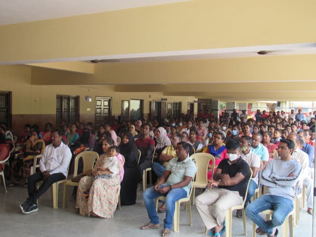 St. Theresa's Secondary School Gallery 14