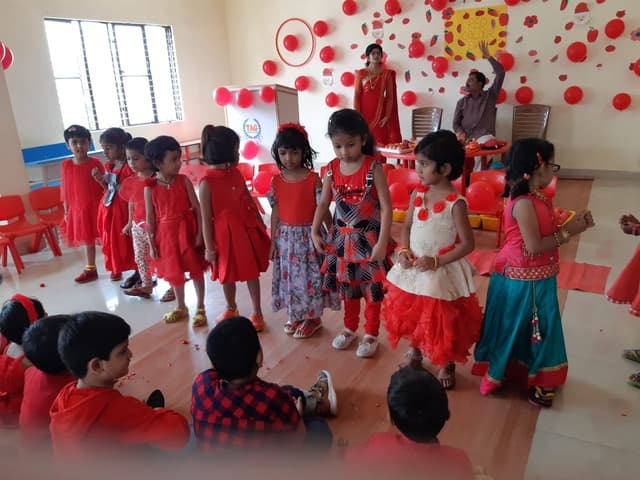 TAG Play School Gallery 1