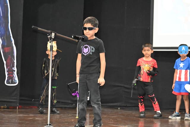 The Bishop's School Gallery 28