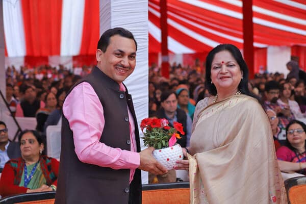 Amity International School Gallery 1