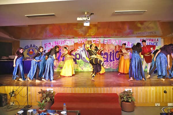 Amity International School Gallery 5